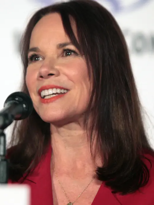 Barbara Hershey