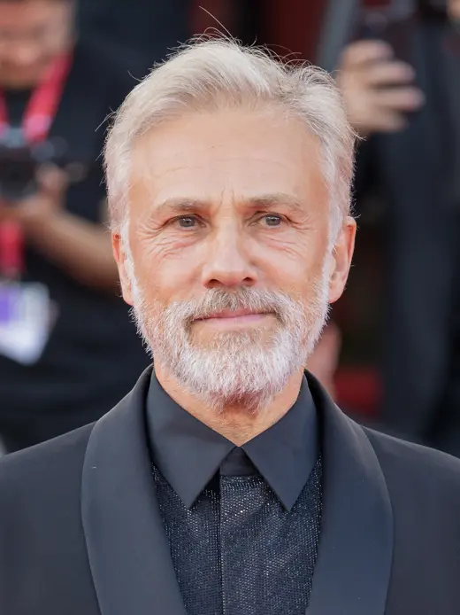 Christoph Waltz