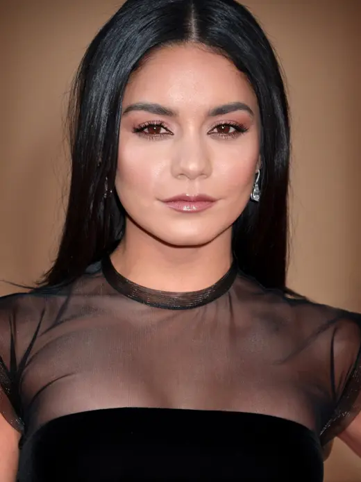 Vanessa Hudgens