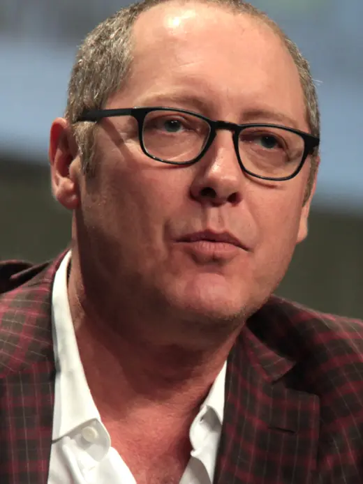James Spader