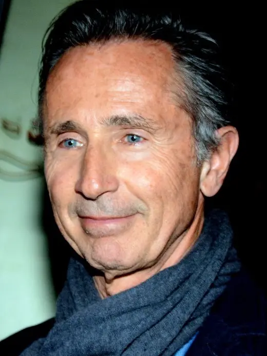 Thierry Lhermitte