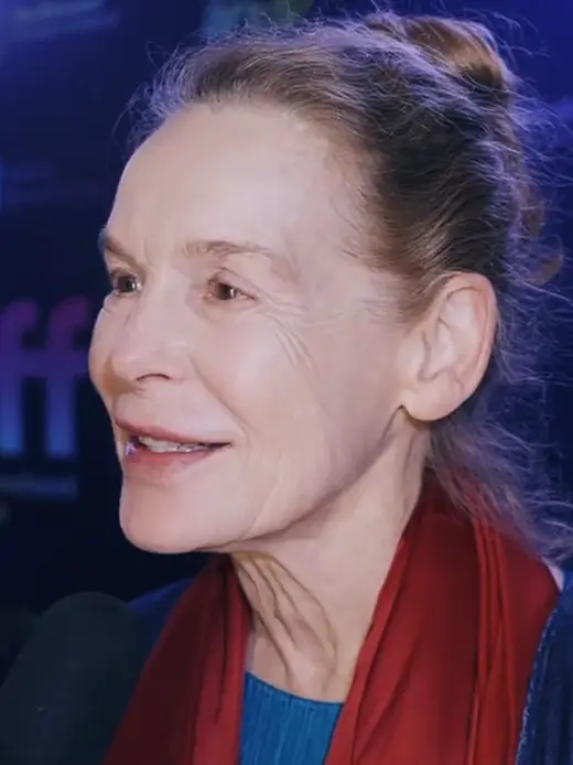 Alice Krige