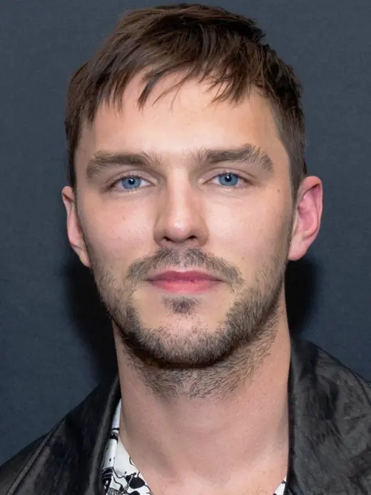 Nicholas Hoult
