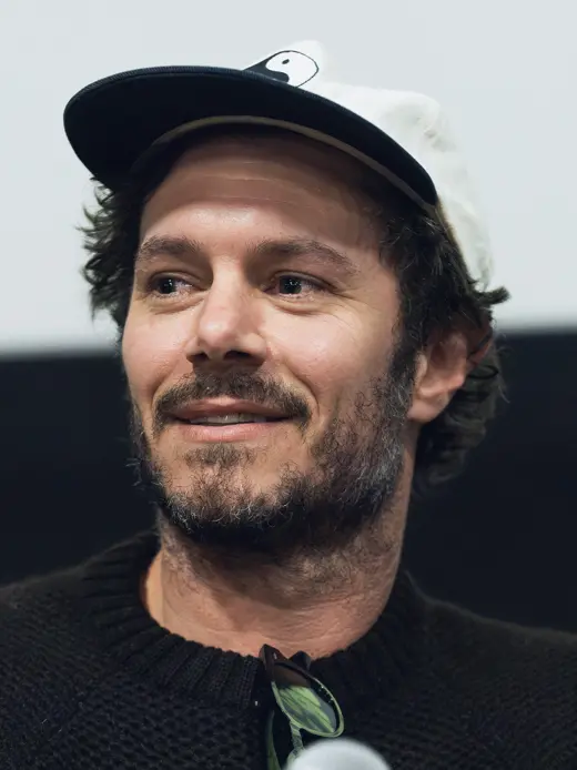 Adam Brody