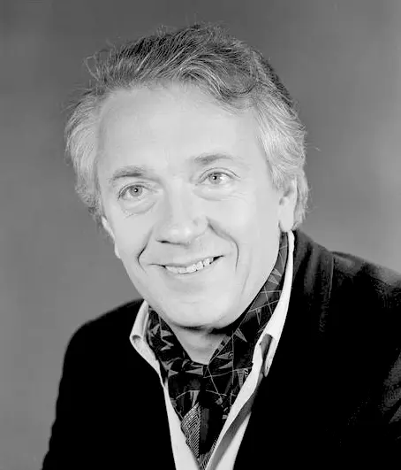 Jean-Pierre Cassel