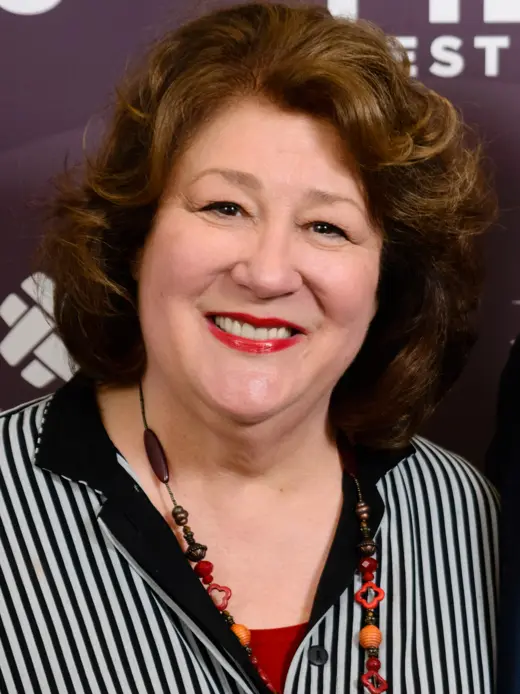 Margo Martindale
