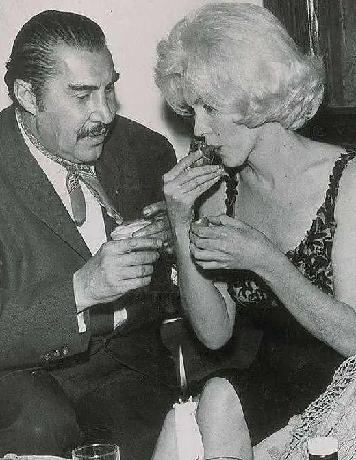 Emilio Fernández