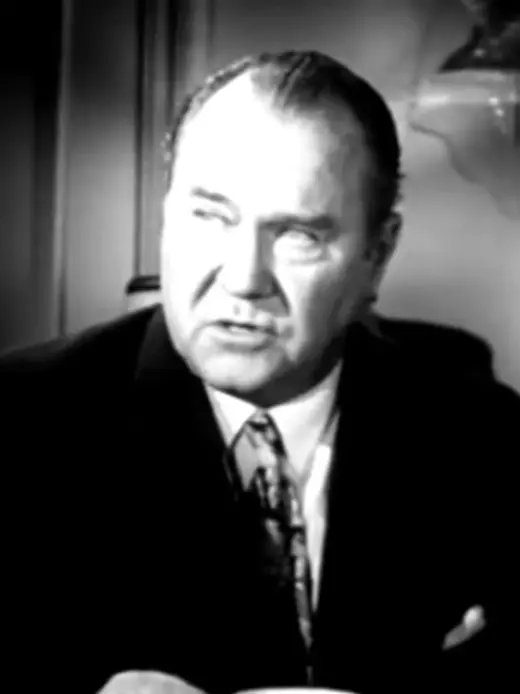 Emory Parnell