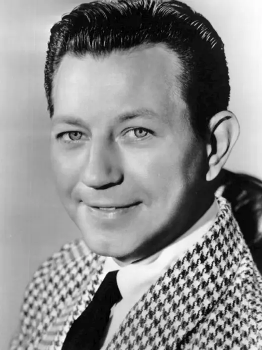 Donald O'Connor