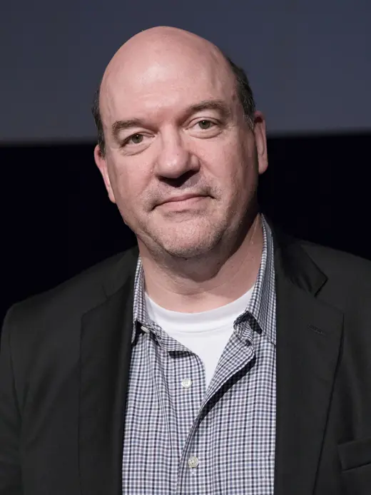 John Carroll Lynch