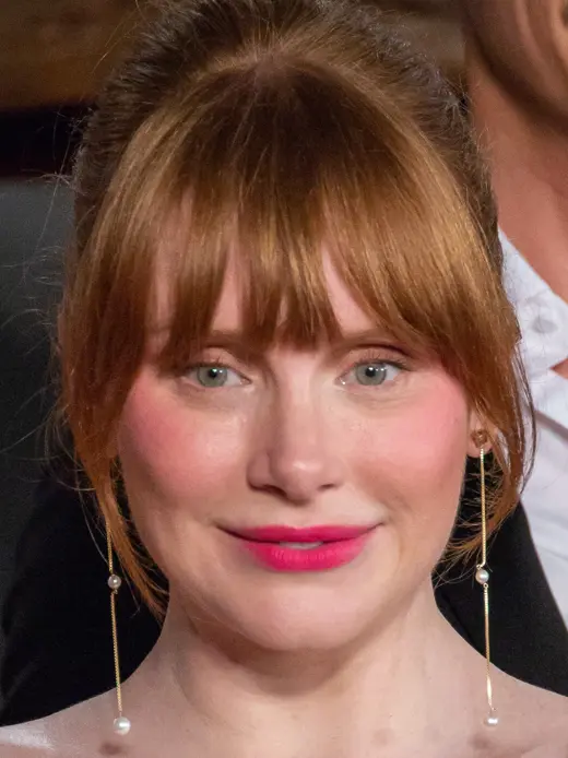 Bryce Dallas Howard