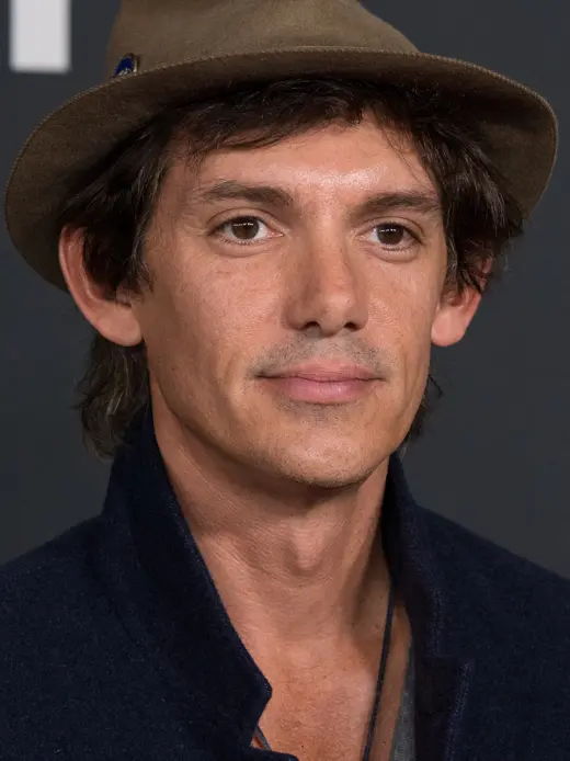 Lukas Haas