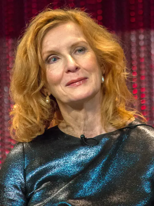 Frances Conroy