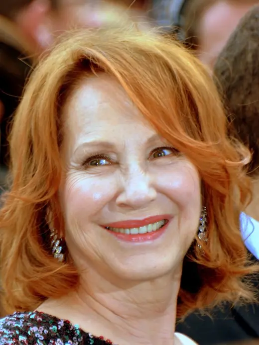 Nathalie Baye