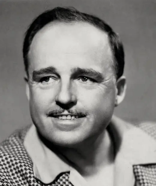 Otto Brower