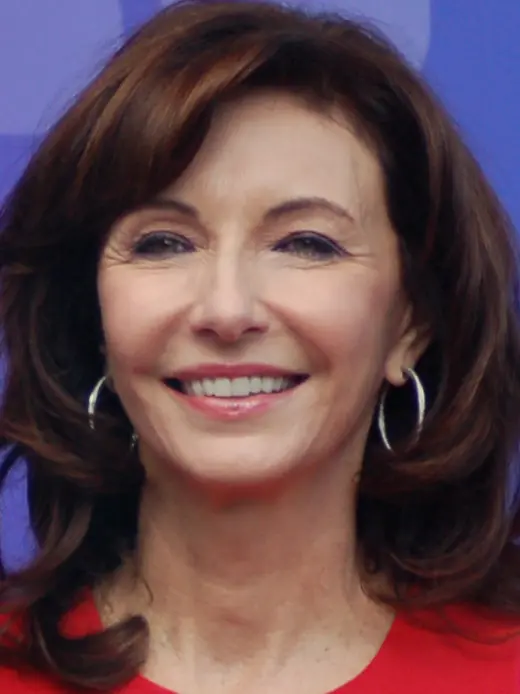 Mary Steenburgen