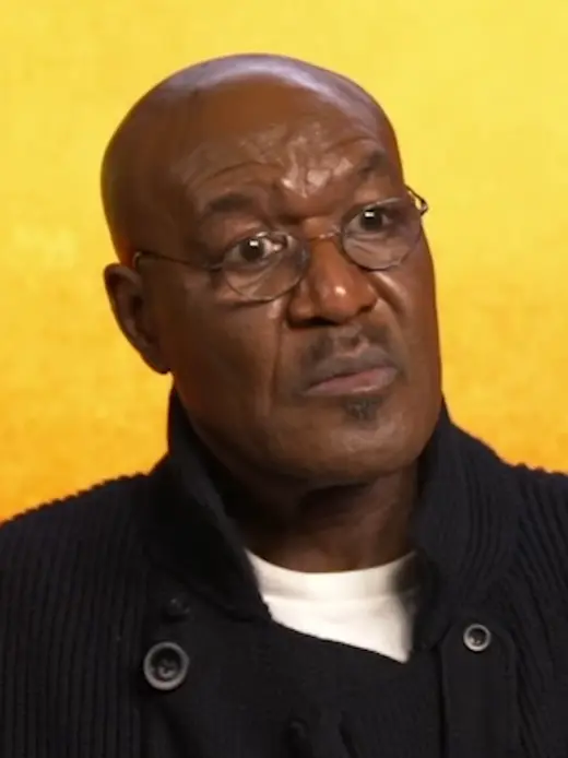 Delroy Lindo