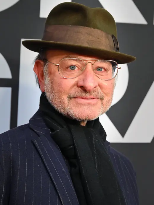 Fisher Stevens