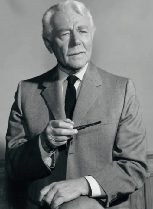 Charles Ruggles