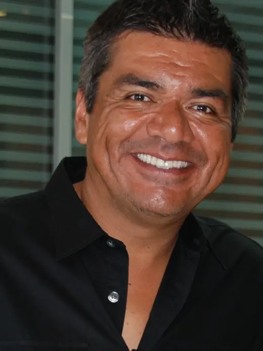 George Lopez