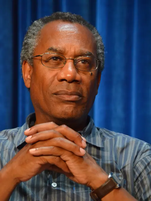 Joe Morton