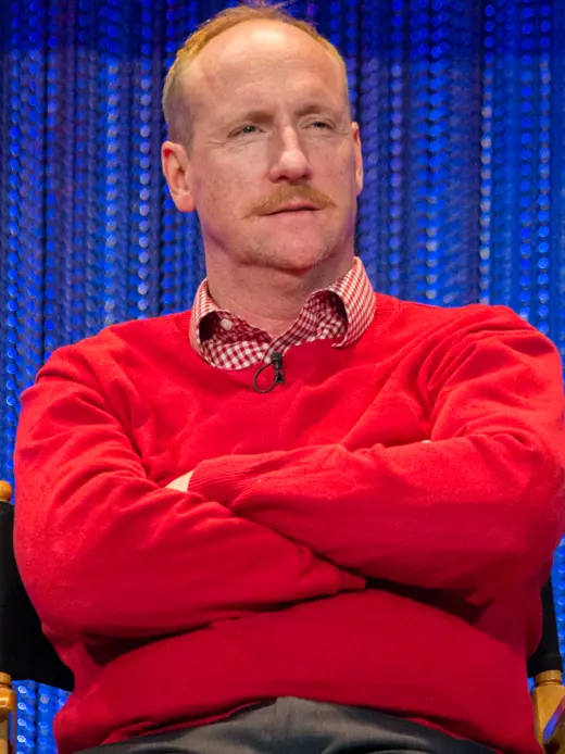 Matt Walsh