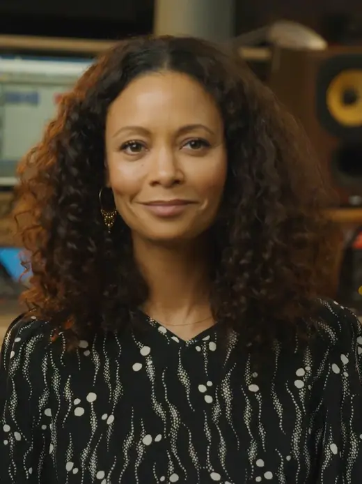Thandiwe Newton