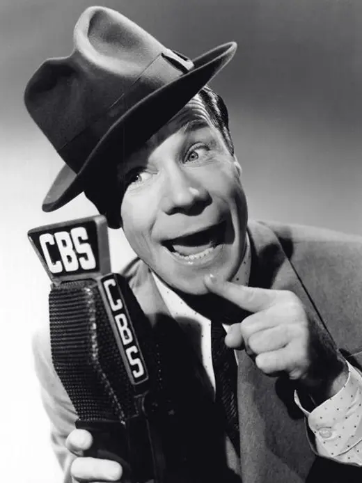 Joe E. Brown