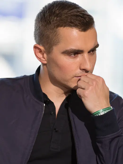 Dave Franco