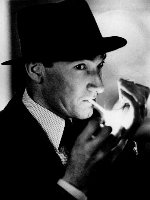Ed Lauter