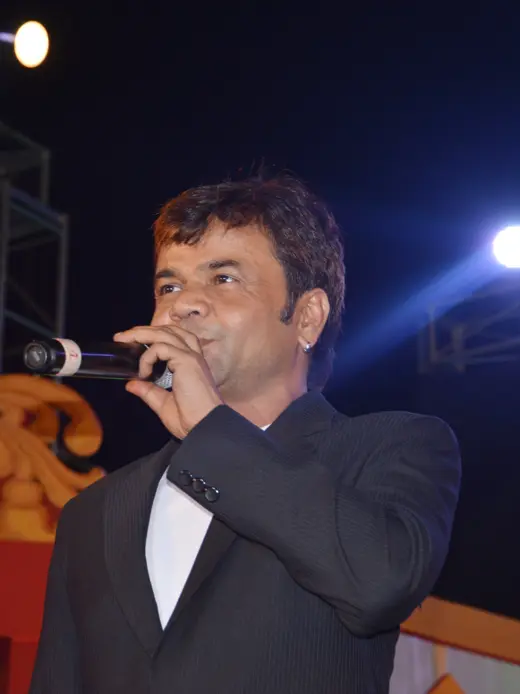 Rajpal Yadav