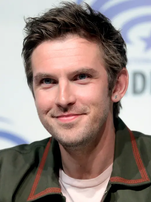 Dan Stevens