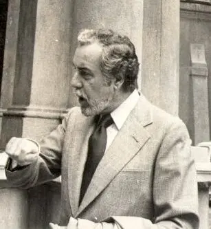 Fernando Rey