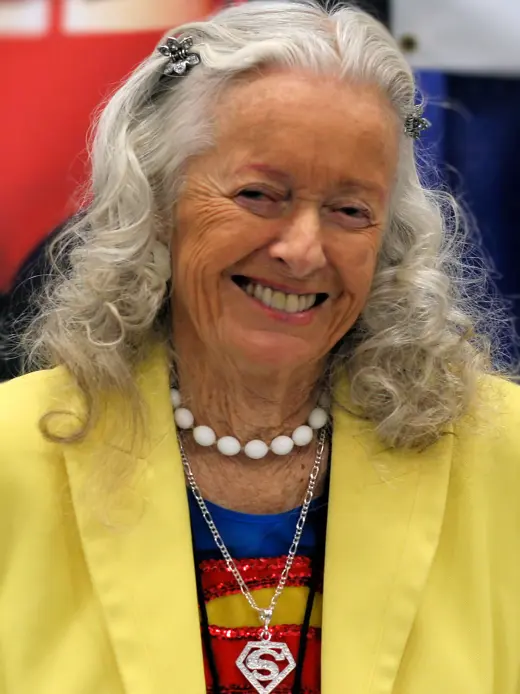 Noel Neill