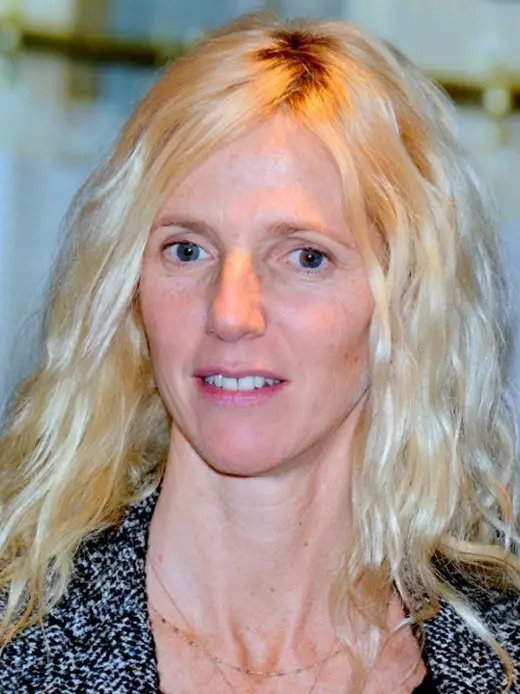 Sandrine Kiberlain