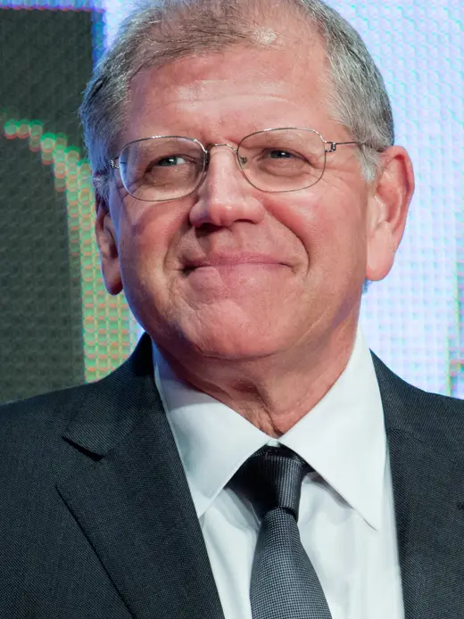 Robert Zemeckis