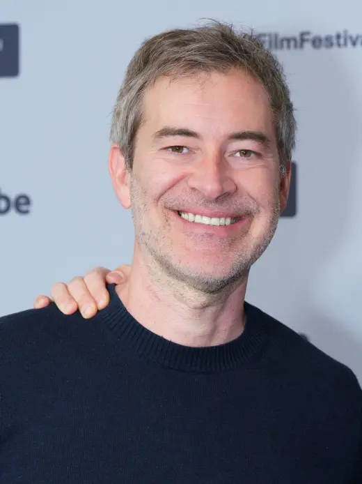 Mark Duplass