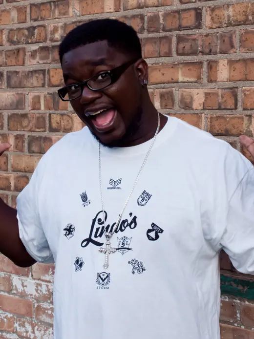 Lil Rel Howery
