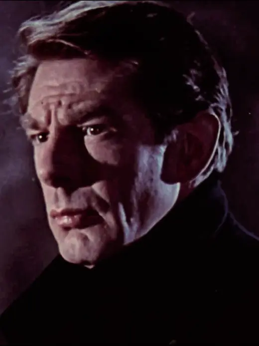Michael Gough