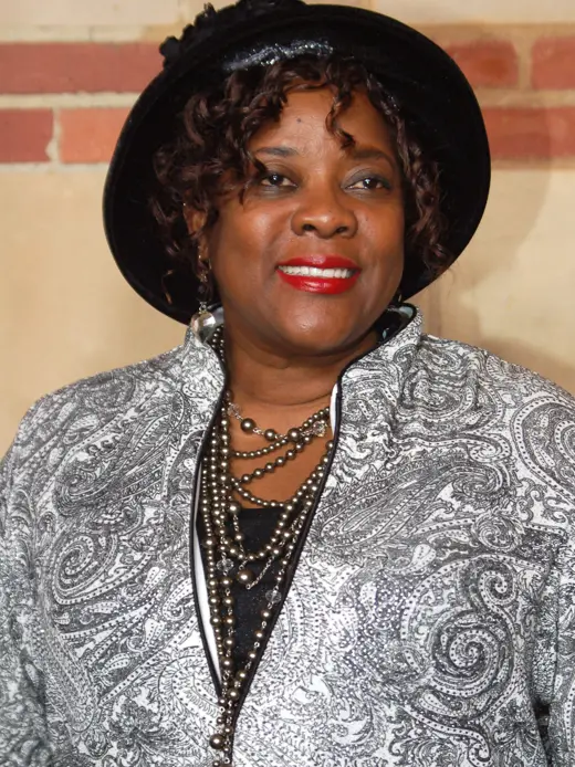 Loretta Devine