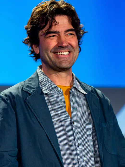 Ron Livingston