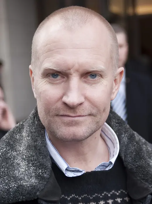 Ulrich Thomsen