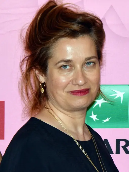 Emmanuelle Devos