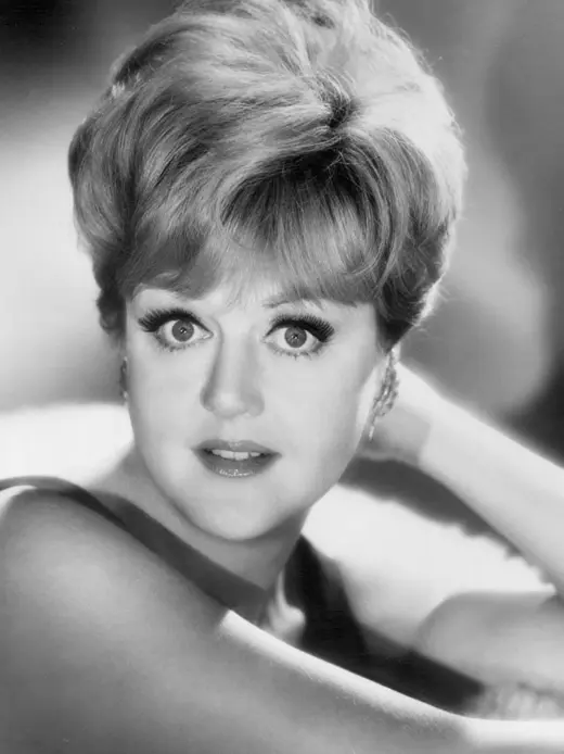 Angela Lansbury