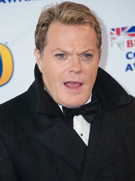 Eddie Izzard