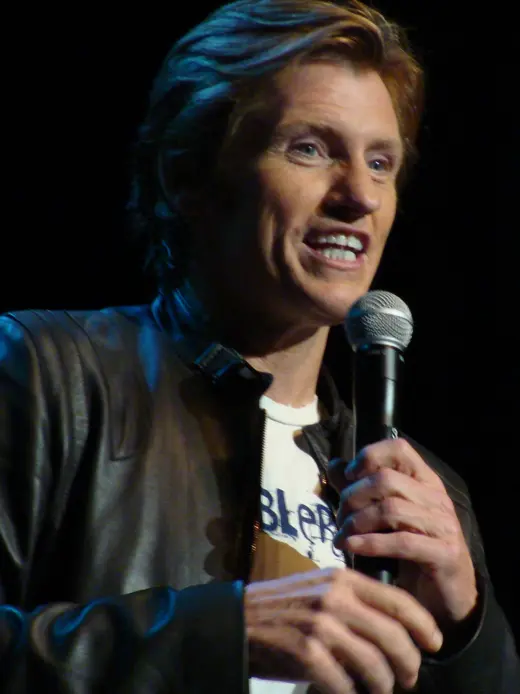 Denis Leary