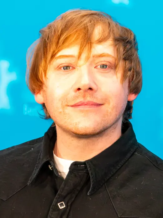 Rupert Grint