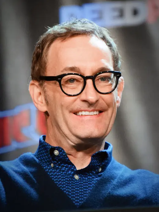 Tom Kenny
