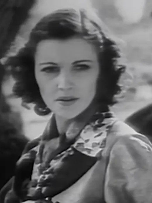 Iris Meredith