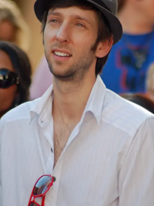 Joel David Moore